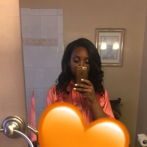 Meet your Posher, Tamiera